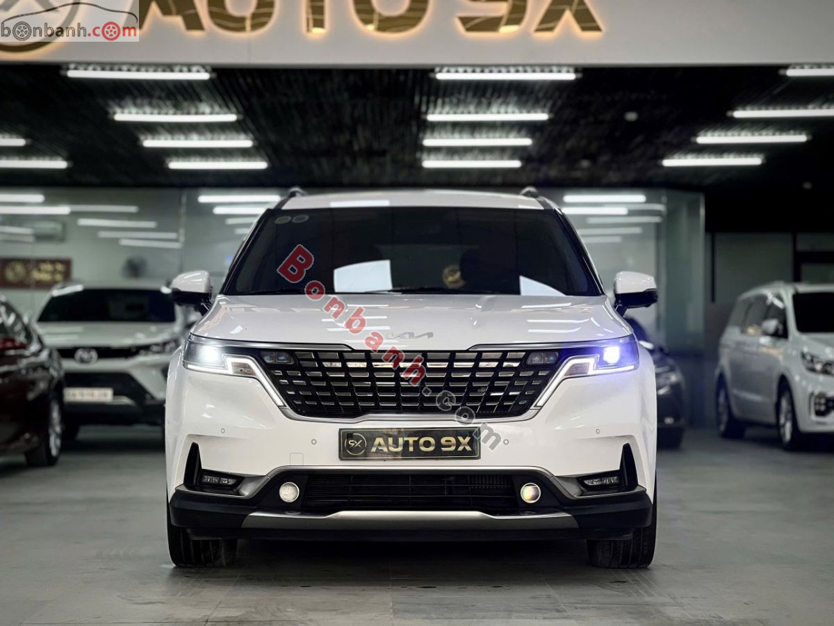 Bán ô tô Kia Carnival Premium 2.2D - 2022 - xe cũ