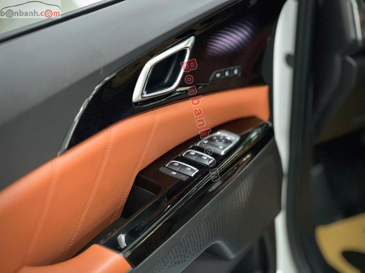 Bán ô tô Kia Carnival Premium 2.2D - 2022 - xe cũ