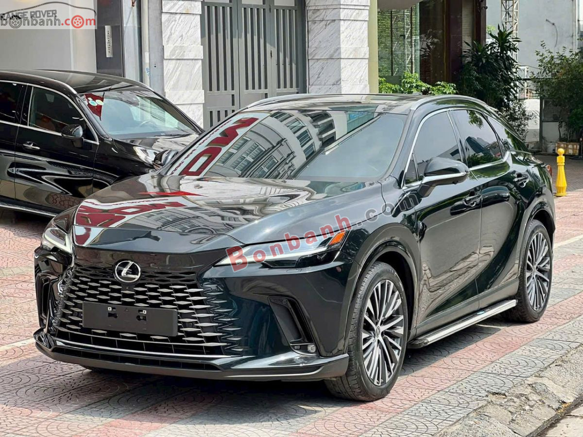 Bán ô tô Lexus RX 350 Premium - 2023 - xe cũ