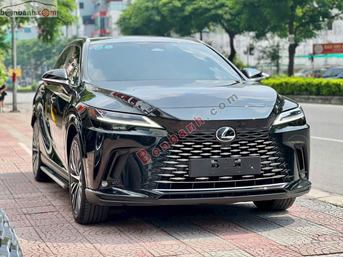 Bán ô tô Lexus RX 350 Premium - 2023 - xe cũ