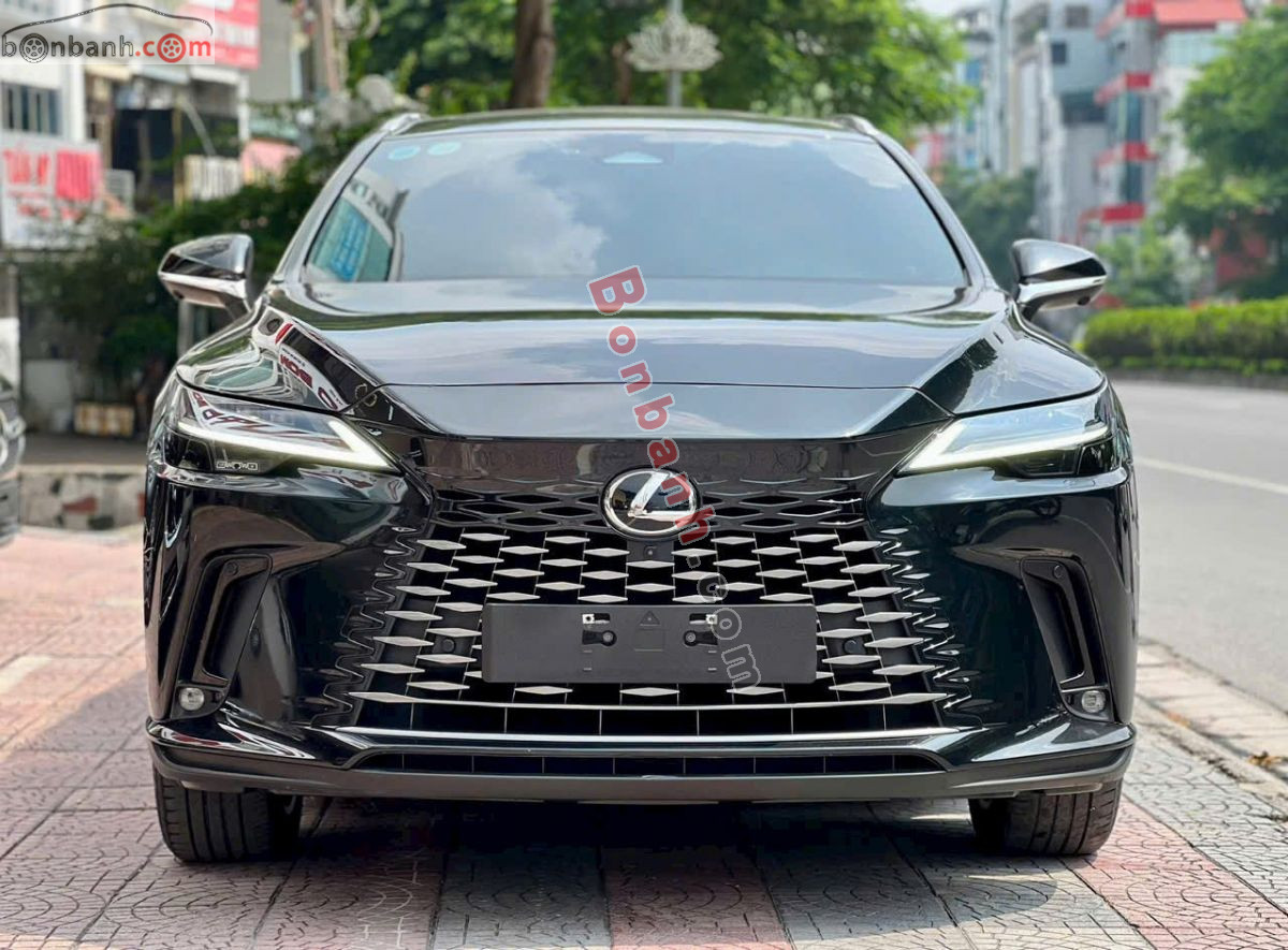 Bán ô tô Lexus RX 350 Premium - 2023 - xe cũ
