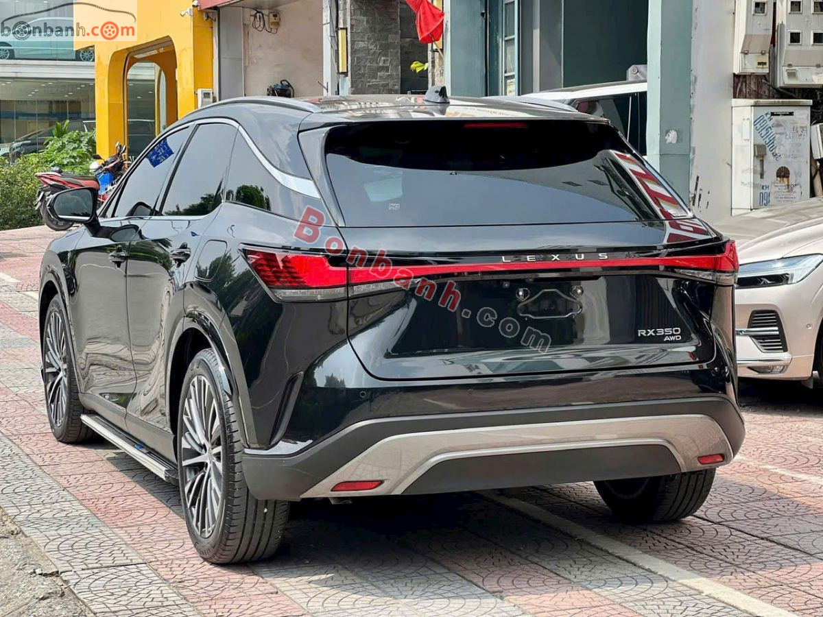 Bán ô tô Lexus RX 350 Premium - 2023 - xe cũ