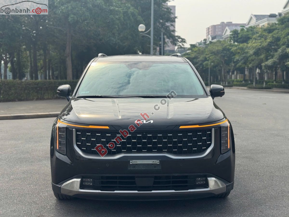 Bán ô tô Kia Carnival Signature 2.2D - 2025 - xe cũ