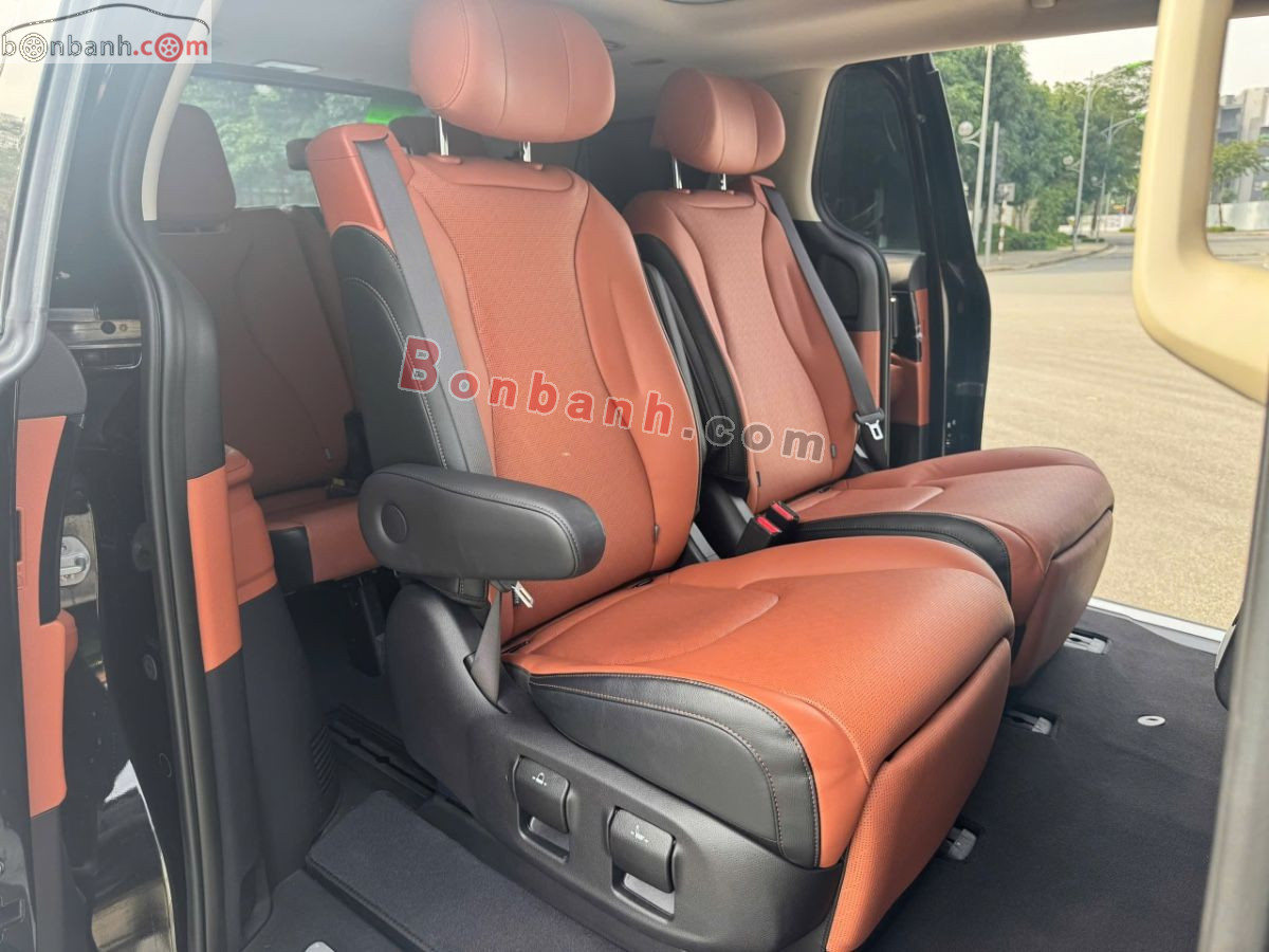 Bán ô tô Kia Carnival Signature 2.2D - 2025 - xe cũ