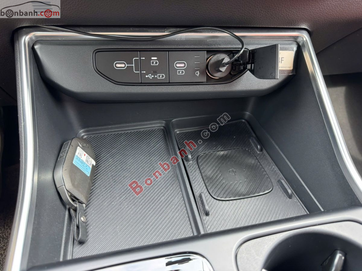 Bán ô tô Kia Carnival Signature 2.2D - 2025 - xe cũ