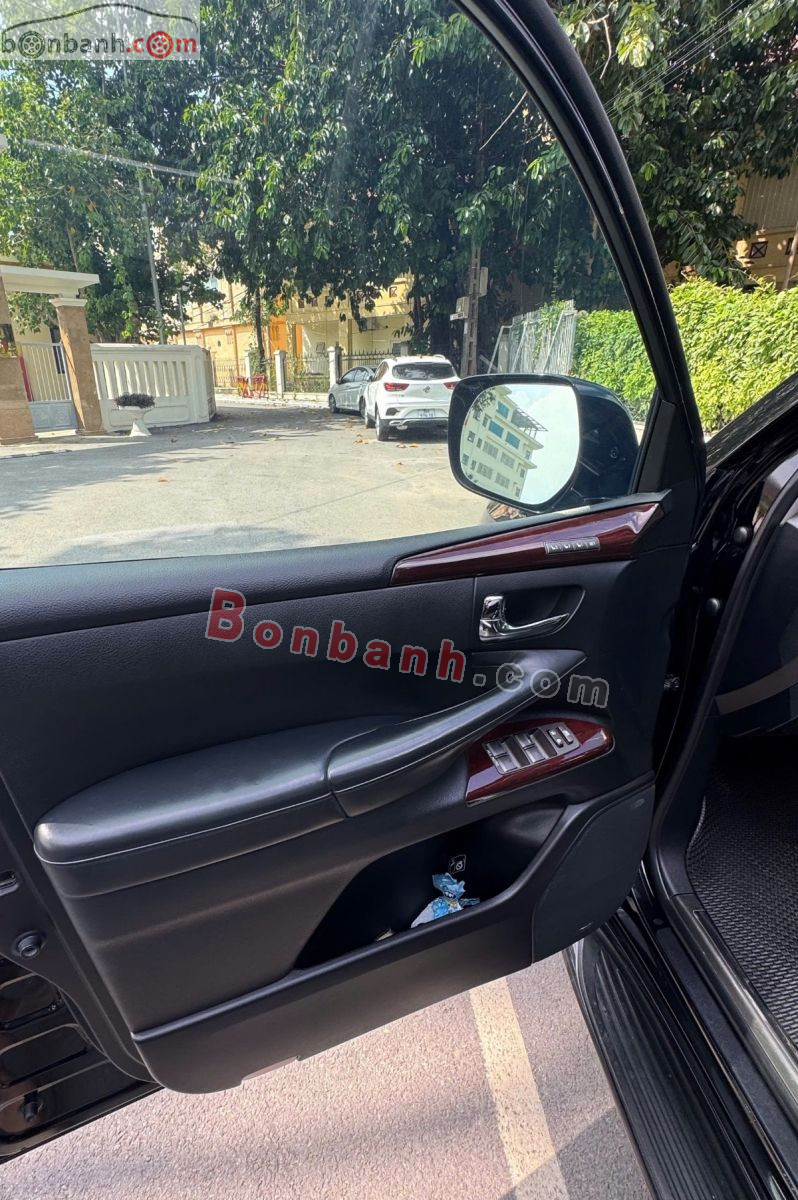 Bán ô tô Lexus LX 570 - 2014 - xe cũ