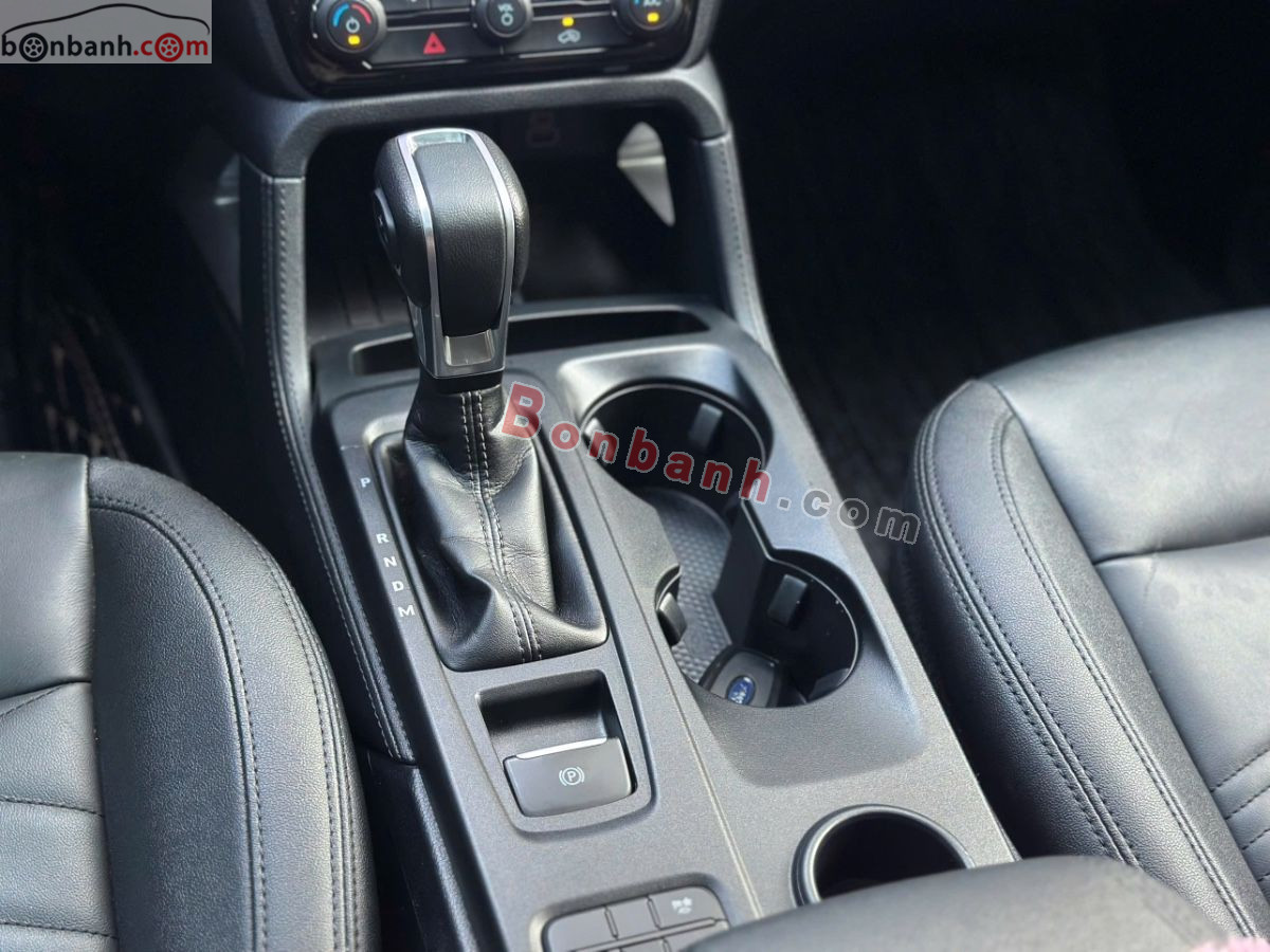 Bán ô tô Ford Everest Titanium 2.0L 4x2 AT - 2024 - xe cũ