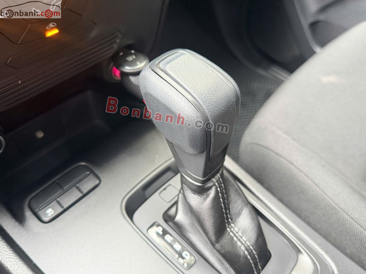 Bán ô tô Ford Ranger XLS 2.2L 4x2 AT - 2018 - xe cũ