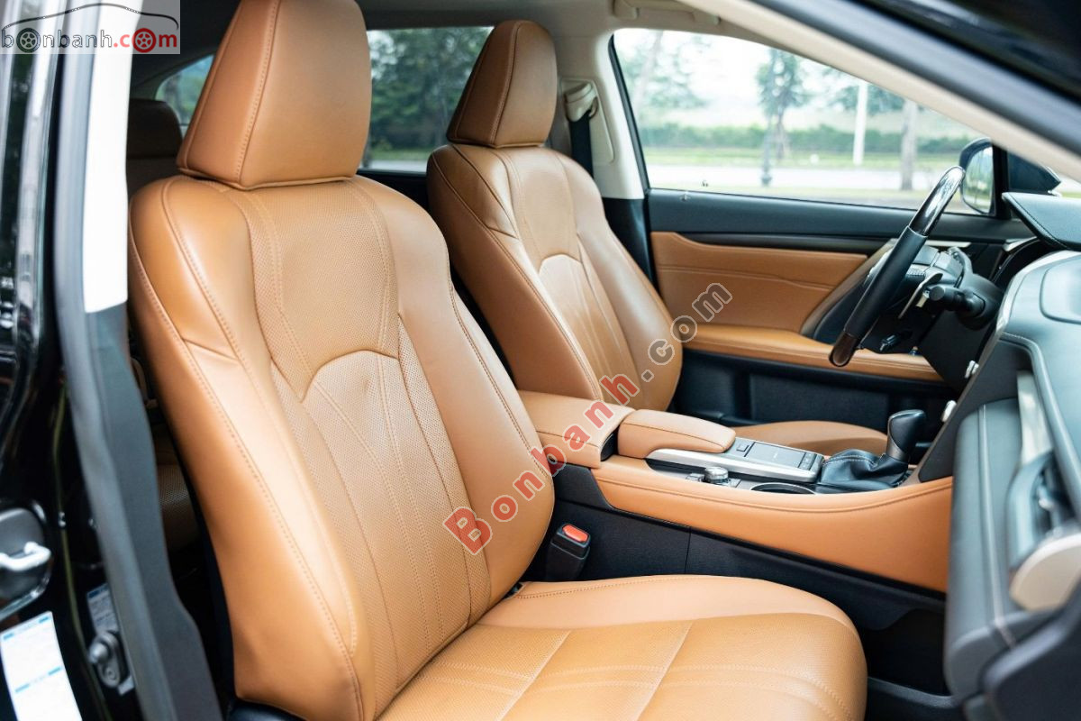 Bán ô tô Lexus RX 350L - 2022 - xe cũ