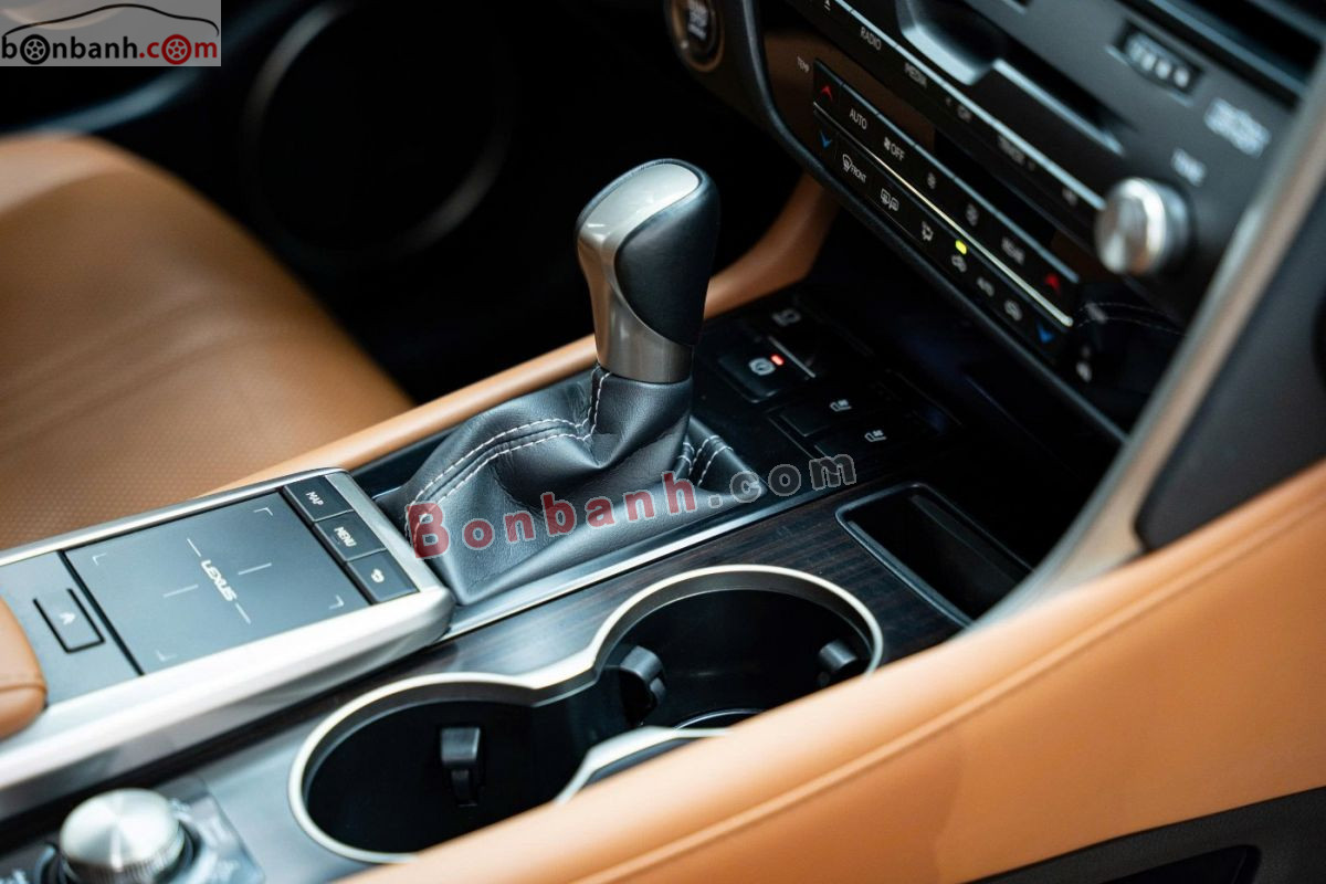 Bán ô tô Lexus RX 350L - 2022 - xe cũ