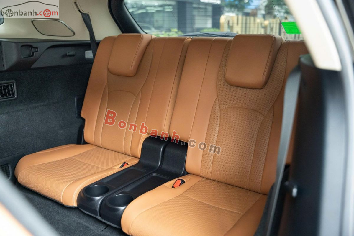 Bán ô tô Lexus RX 350L - 2022 - xe cũ