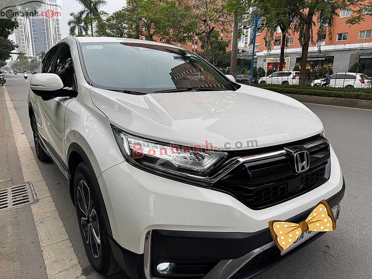 Bán ô tô Honda CRV G - 2022 - xe cũ