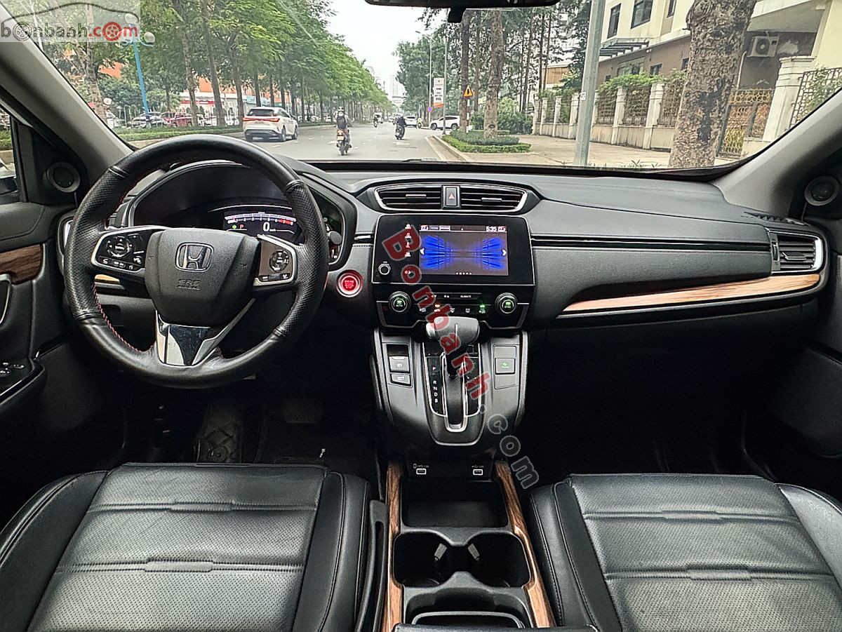 Bán ô tô Honda CRV G - 2022 - xe cũ