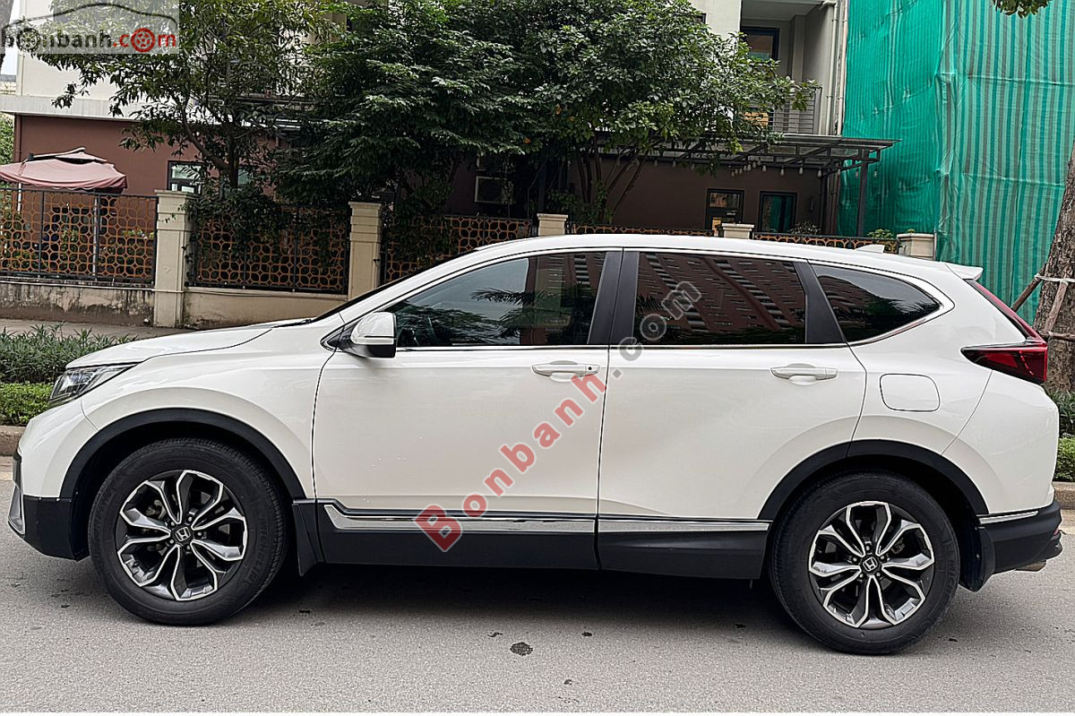 Bán ô tô Honda CRV G - 2022 - xe cũ