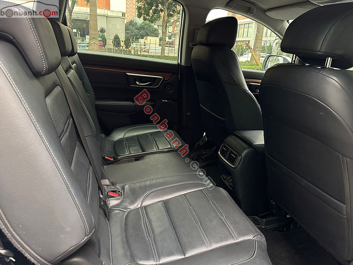 Bán ô tô Honda CRV G - 2022 - xe cũ