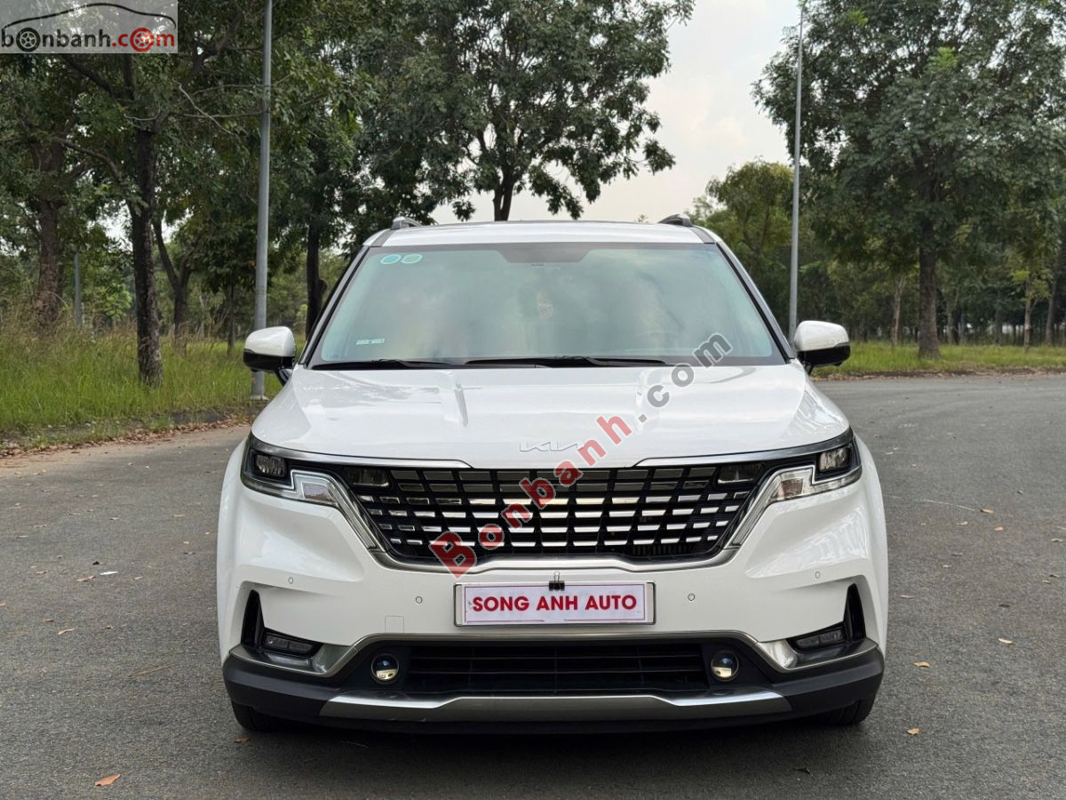 Bán ô tô Kia Carnival Premium 2.2D - 2022 - xe cũ