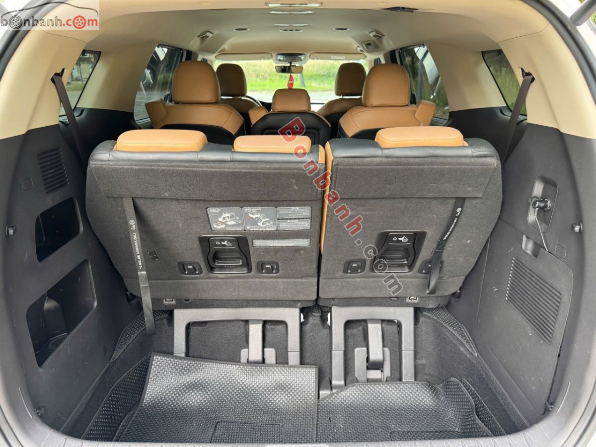 Bán ô tô Kia Carnival Premium 2.2D - 2022 - xe cũ