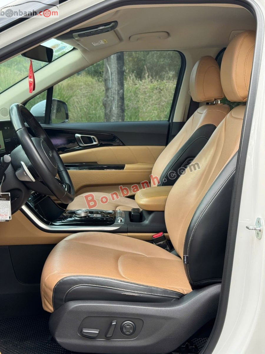 Bán ô tô Kia Carnival Premium 2.2D - 2022 - xe cũ