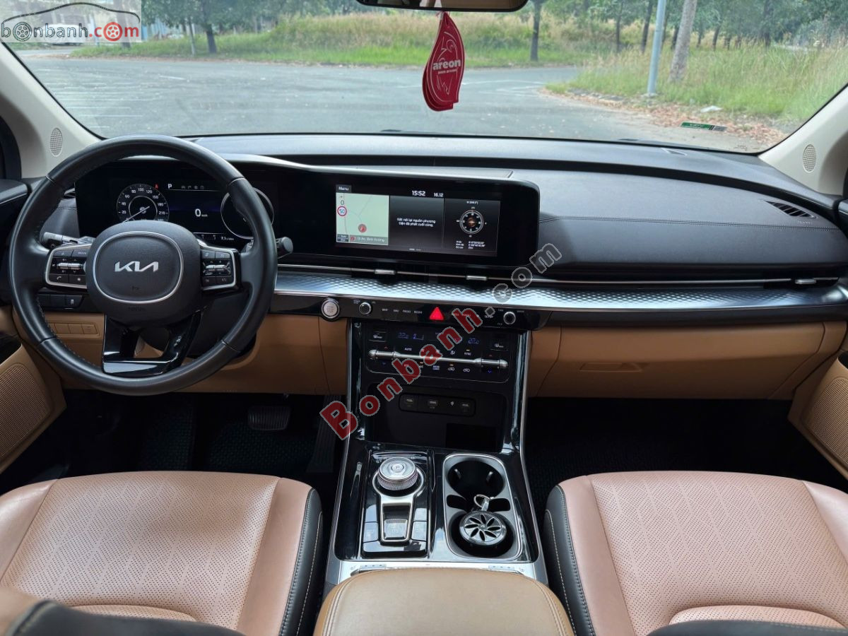 Bán ô tô Kia Carnival Premium 2.2D - 2022 - xe cũ