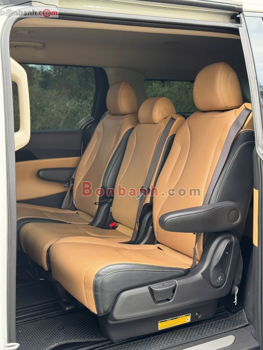 Bán ô tô Kia Carnival Premium 2.2D - 2022 - xe cũ