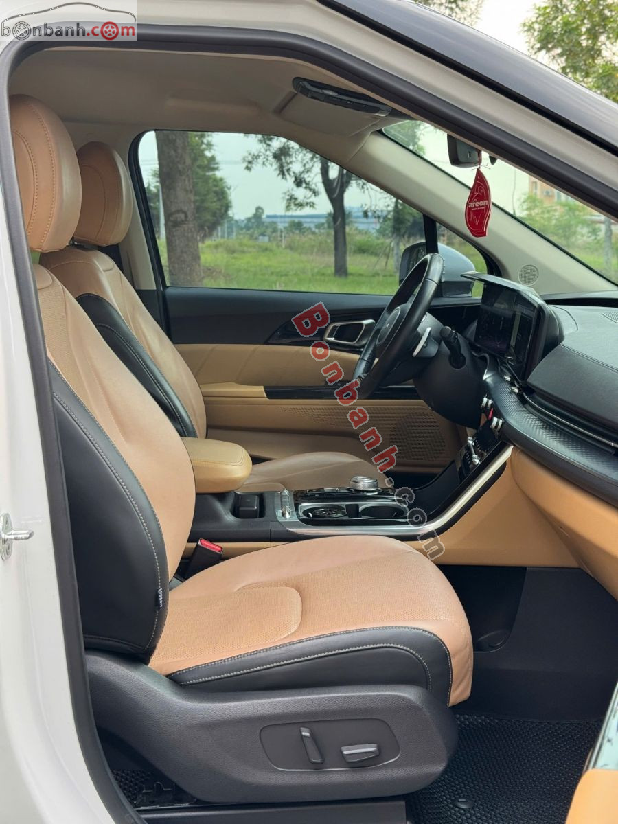 Bán ô tô Kia Carnival Premium 2.2D - 2022 - xe cũ