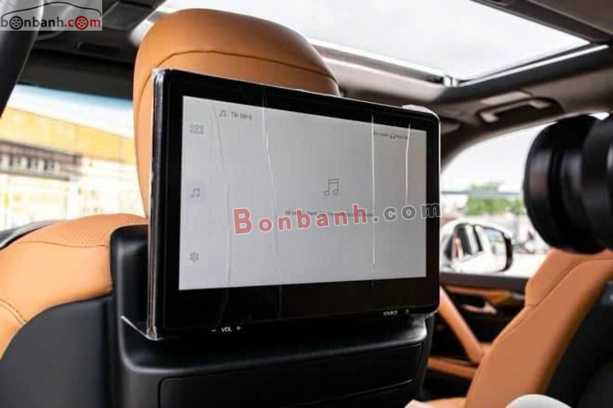 Bán ô tô Lexus LX 600 Urban - 2025 - xe mới