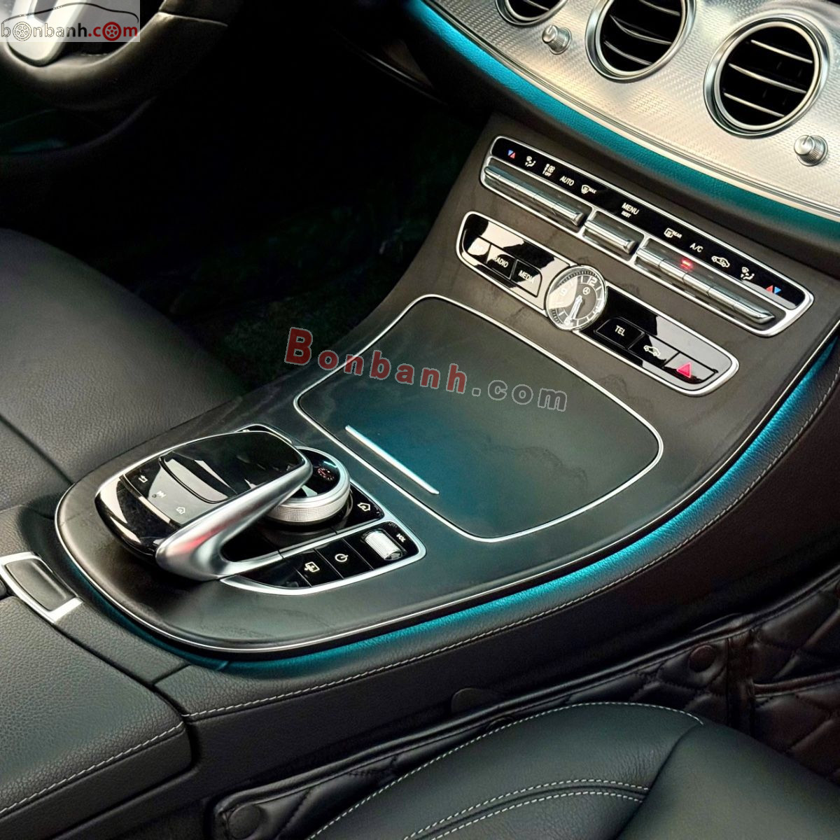 Bán ô tô Mercedes Benz E class E200 Sport - 2019 - xe cũ