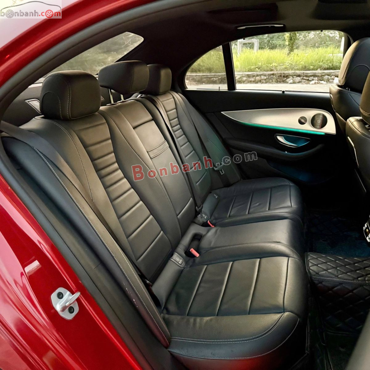 Bán ô tô Mercedes Benz E class E200 Sport - 2019 - xe cũ