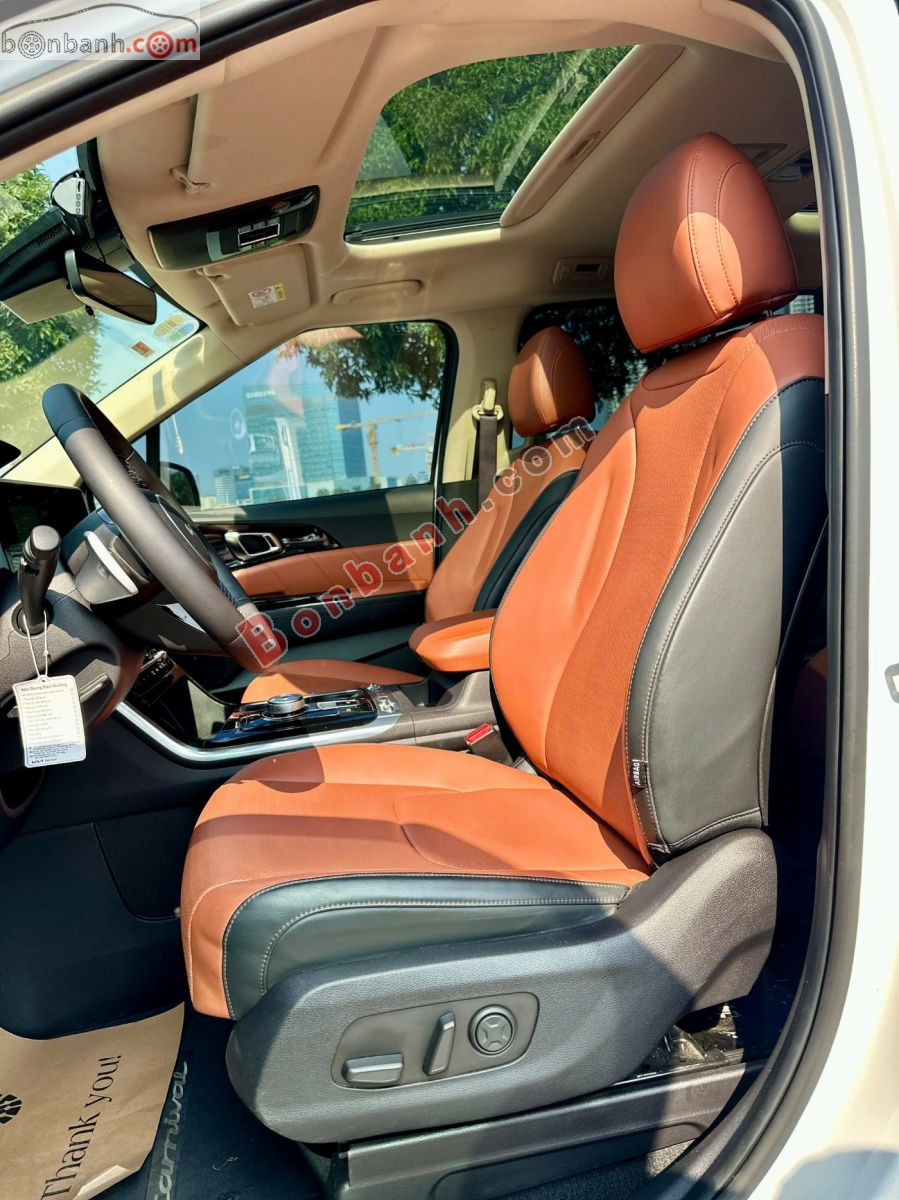Bán ô tô Kia Carnival Signature 2.2D - 2024 - xe cũ