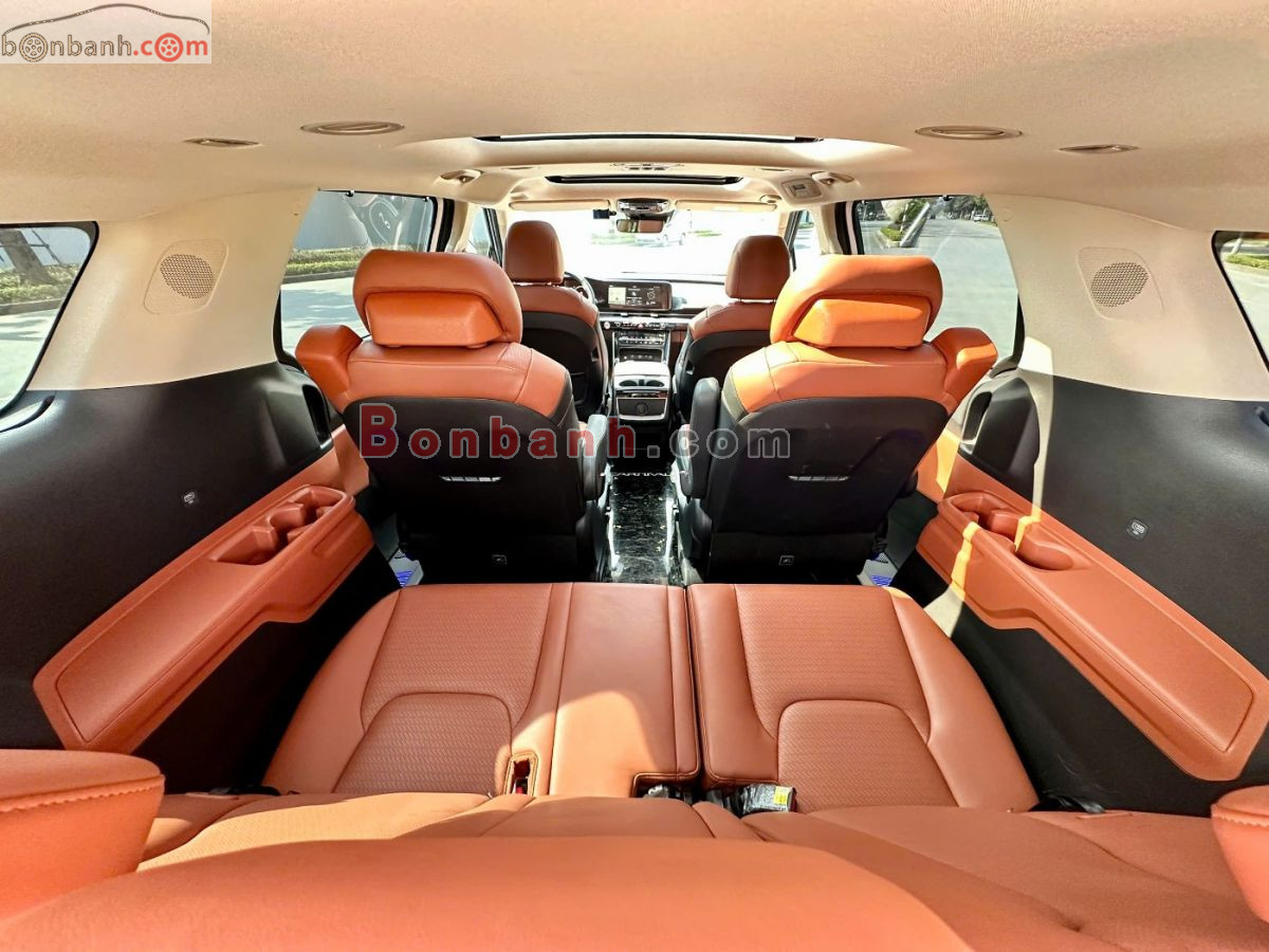 Bán ô tô Kia Carnival Signature 2.2D - 2024 - xe cũ