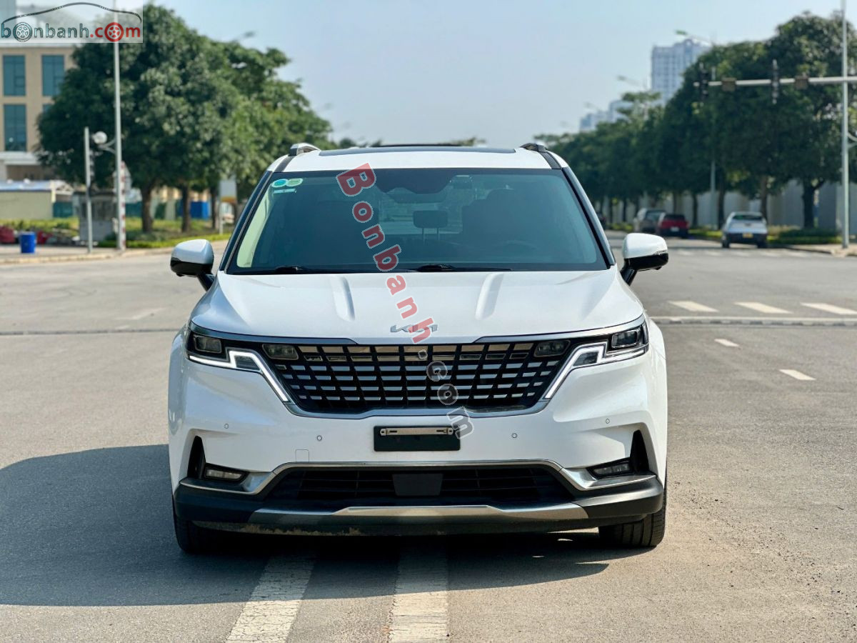 Bán ô tô Kia Carnival Signature 2.2D - 2024 - xe cũ