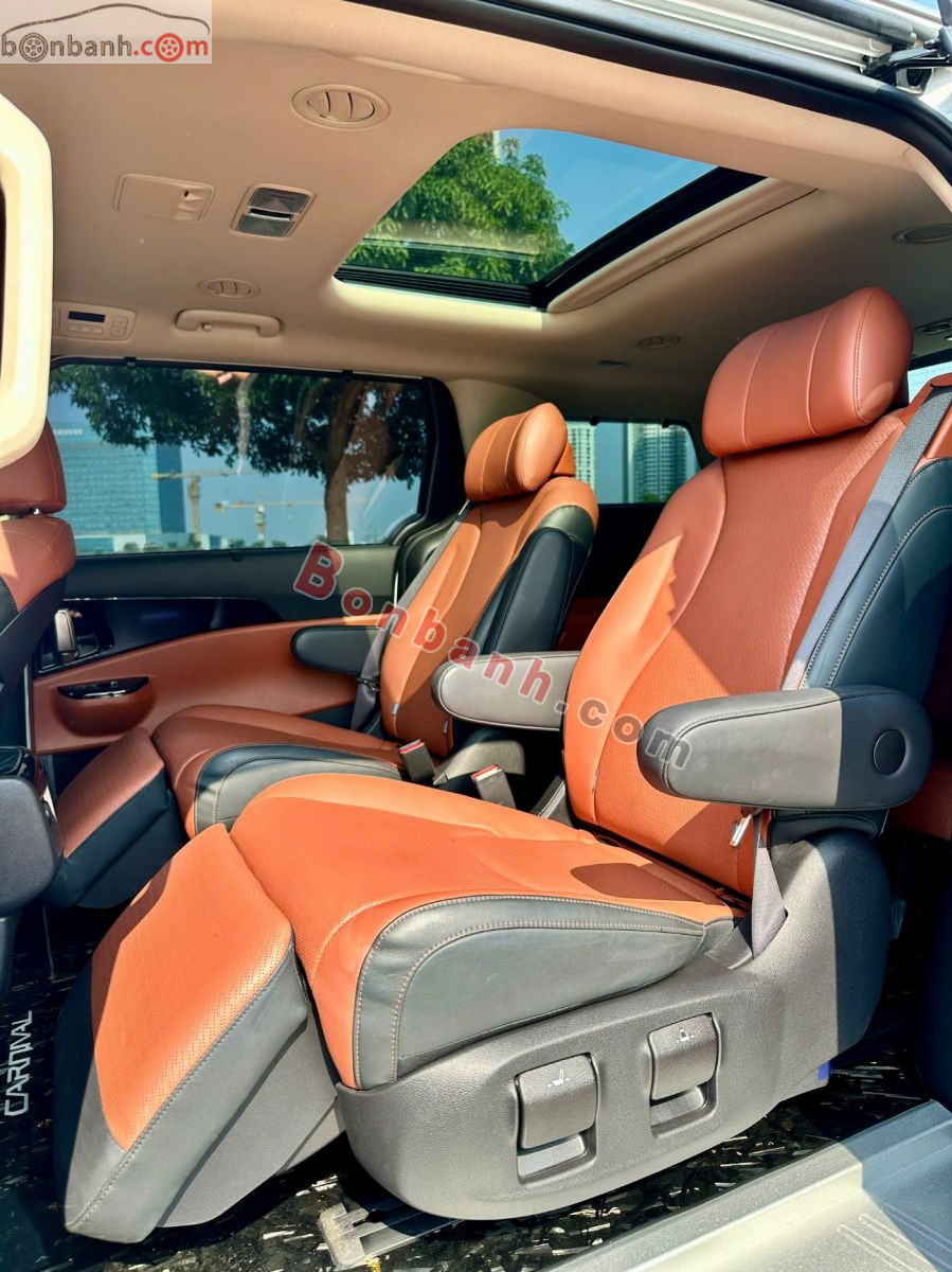 Bán ô tô Kia Carnival Signature 2.2D - 2024 - xe cũ