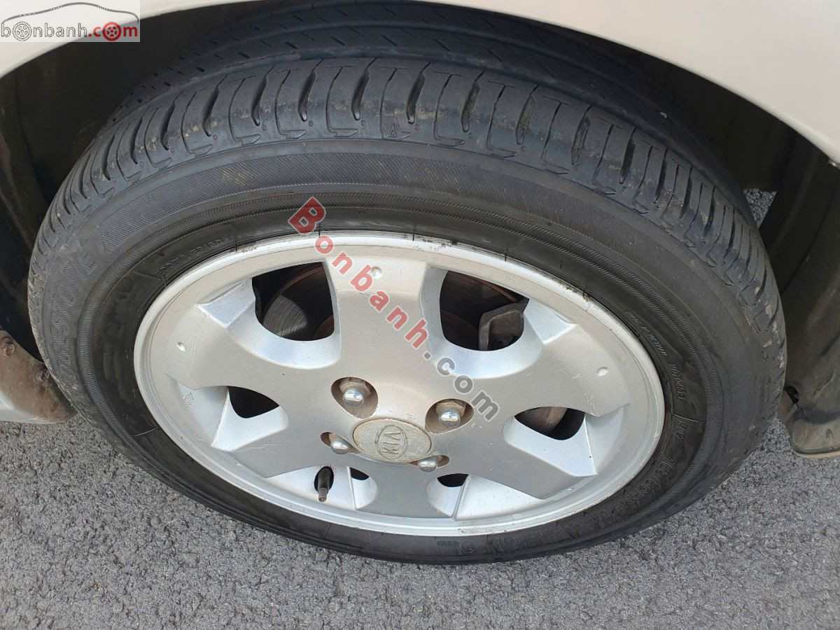 Bán ô tô Kia Morning SX 1.1 AT - 2009 - xe cũ