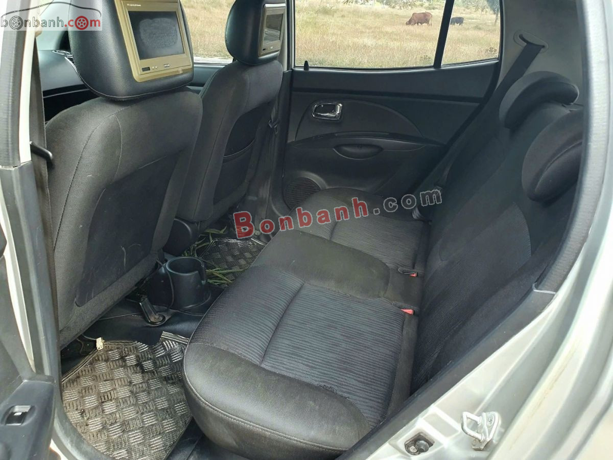 Bán ô tô Kia Morning SX 1.1 AT - 2009 - xe cũ