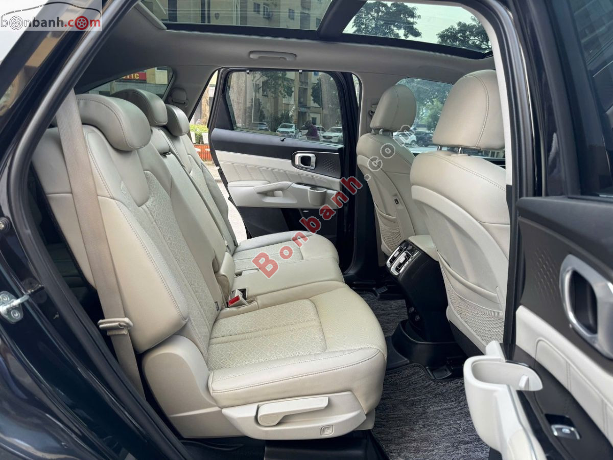 Bán ô tô Kia Sorento Signature 2.5 AT AWD - 2022 - xe cũ
