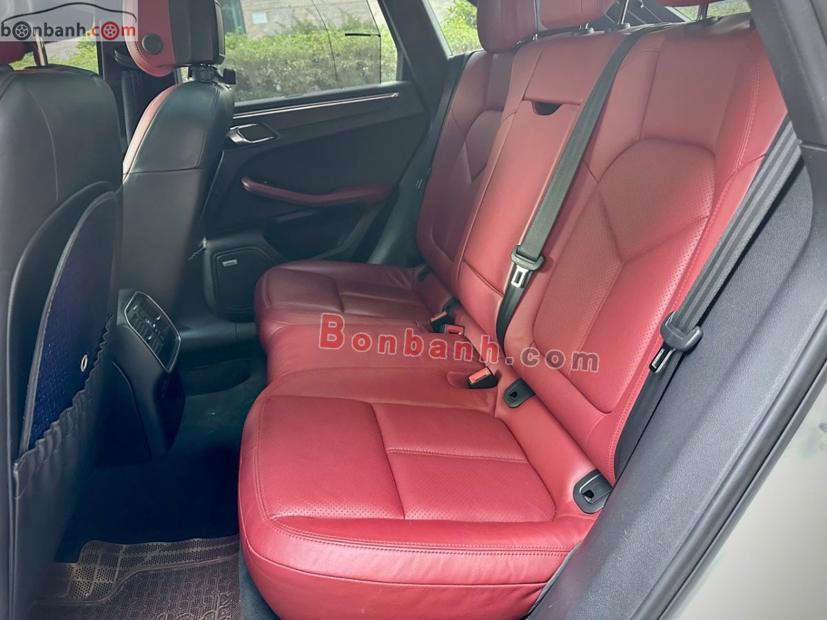 Bán ô tô Porsche Macan 2.0 - 2016 - xe cũ