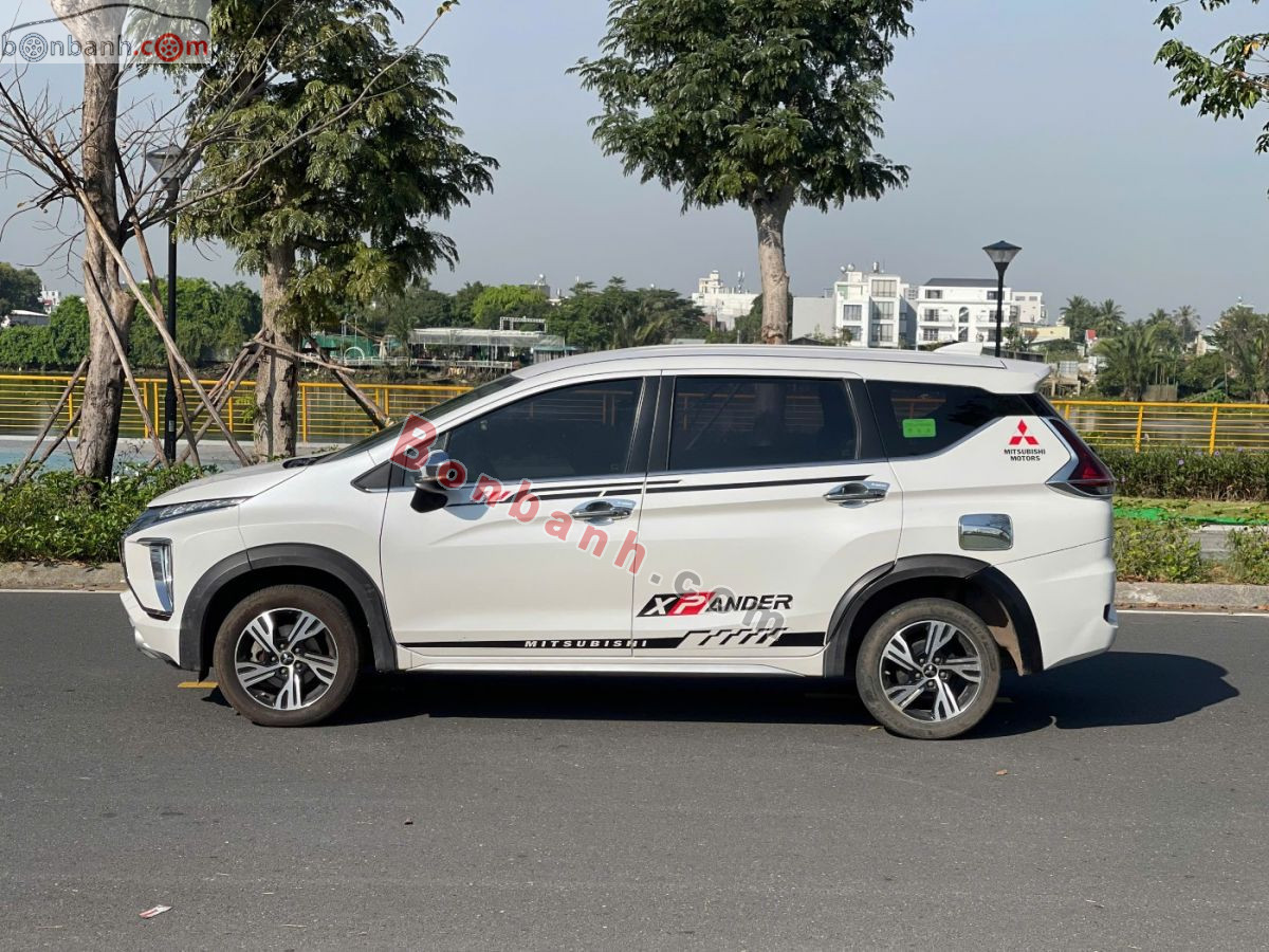 Bán ô tô Mitsubishi Xpander 1.5 AT - 2020 - xe cũ