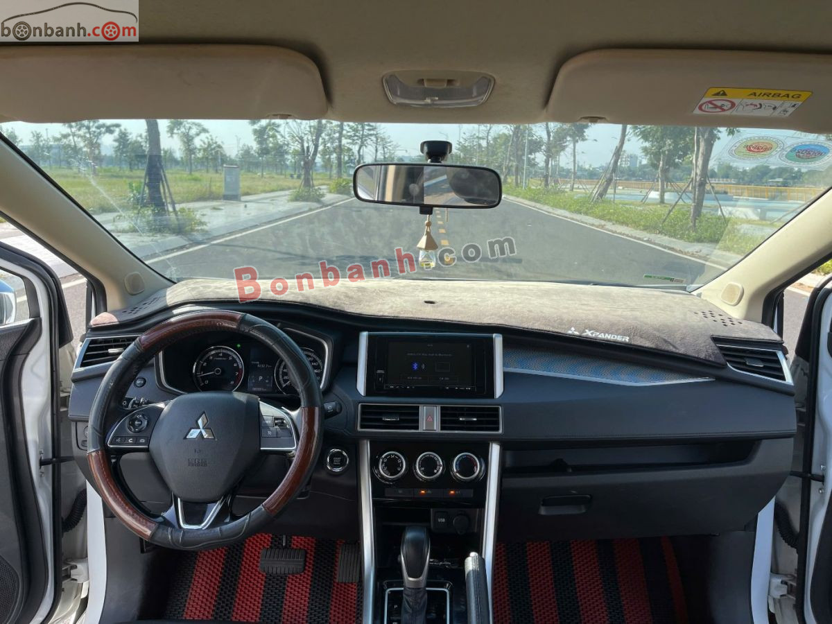 Bán ô tô Mitsubishi Xpander 1.5 AT - 2020 - xe cũ