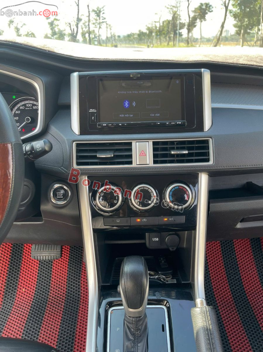 Bán ô tô Mitsubishi Xpander 1.5 AT - 2020 - xe cũ