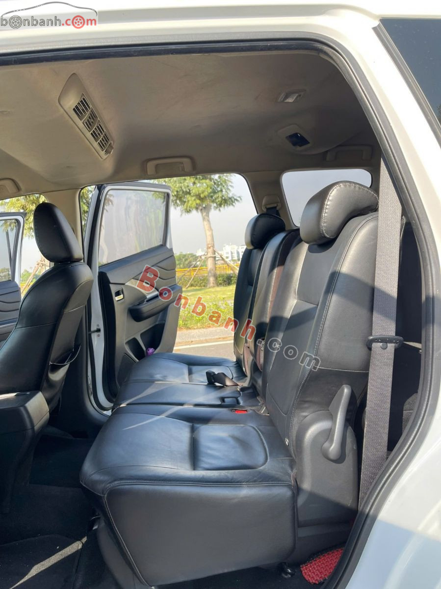 Bán ô tô Mitsubishi Xpander 1.5 AT - 2020 - xe cũ