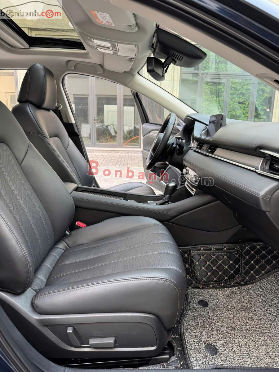 Bán ô tô Mazda 6 Premium 2.0 AT - 2022 - xe cũ