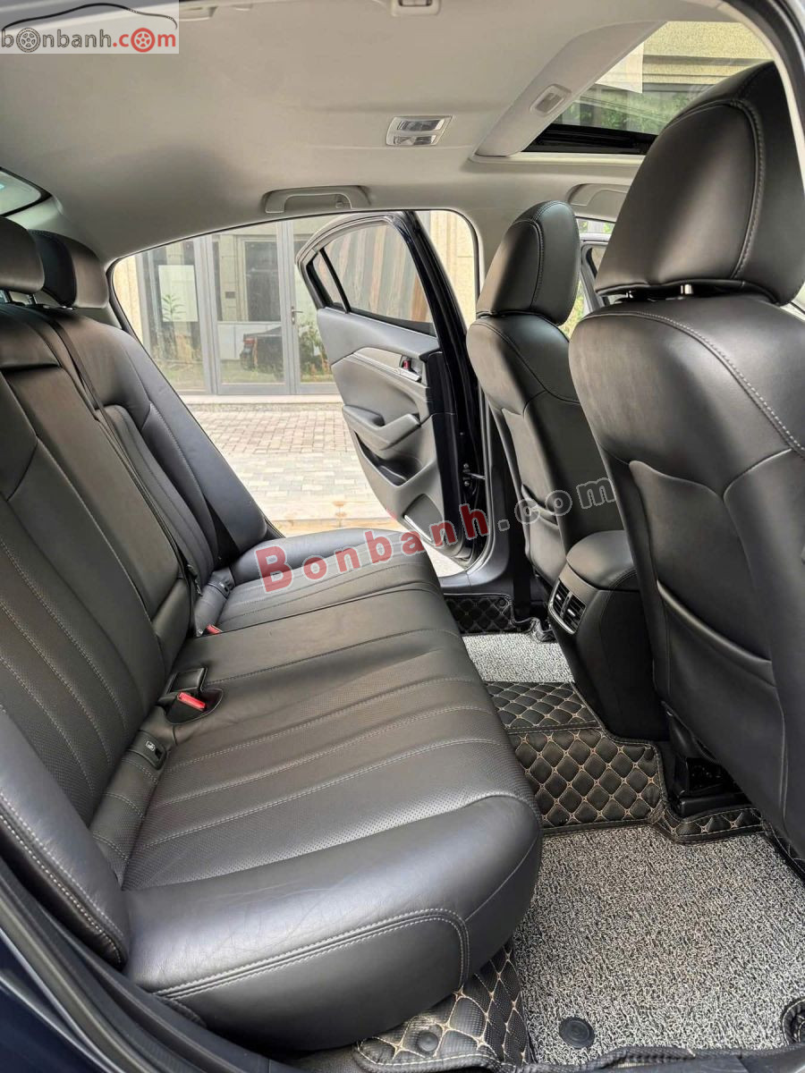 Bán ô tô Mazda 6 Premium 2.0 AT - 2022 - xe cũ