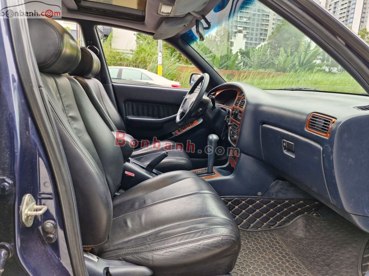 Bán ô tô Toyota Camry LE 2.2 AT - 1993 - xe cũ