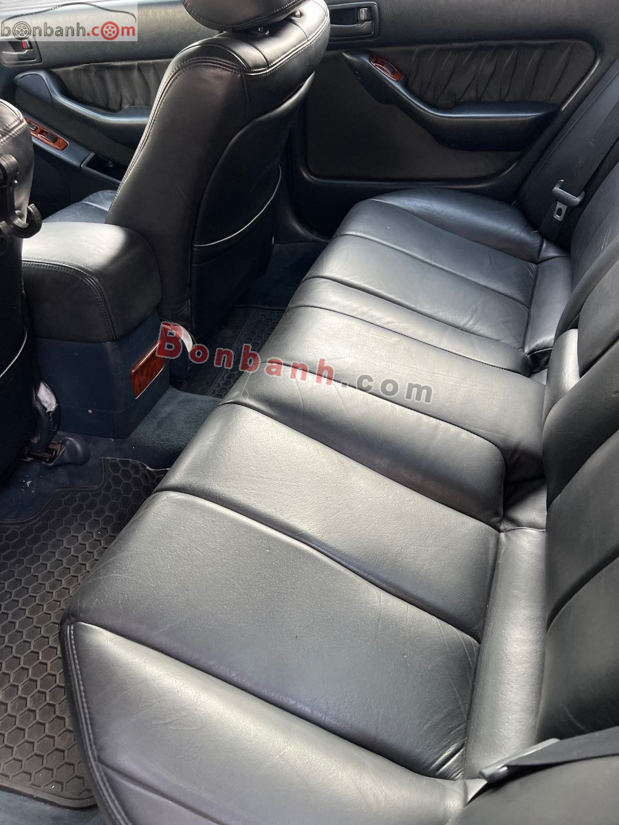 Bán ô tô Toyota Camry LE 2.2 AT - 1993 - xe cũ