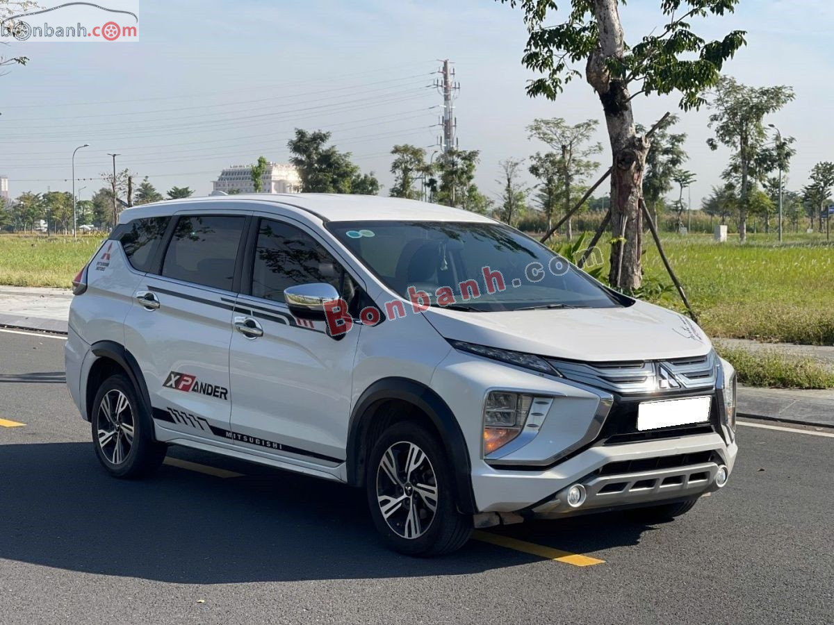 Bán ô tô Mitsubishi Xpander 1.5 AT - 2020 - xe cũ