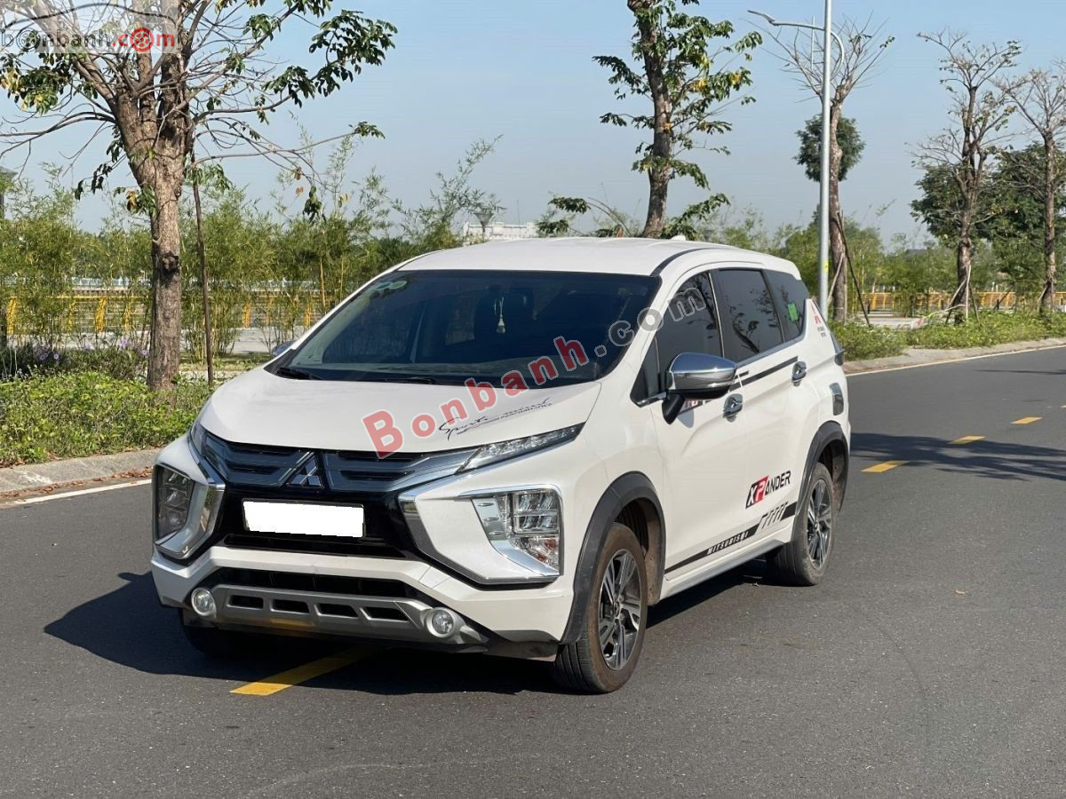 Bán ô tô Mitsubishi Xpander 1.5 AT - 2020 - xe cũ