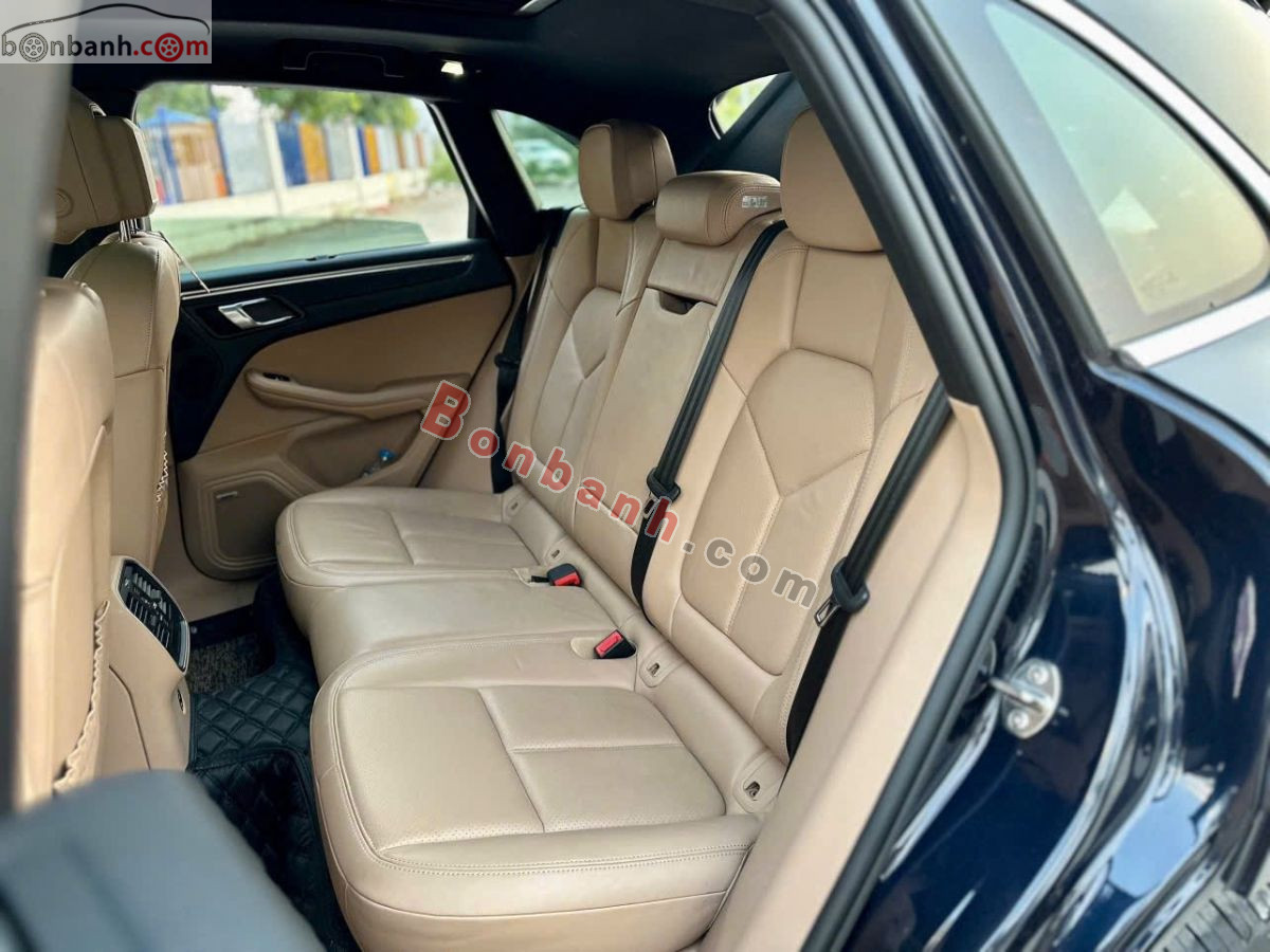 Bán ô tô Porsche Macan 2.0 - 2021 - xe cũ