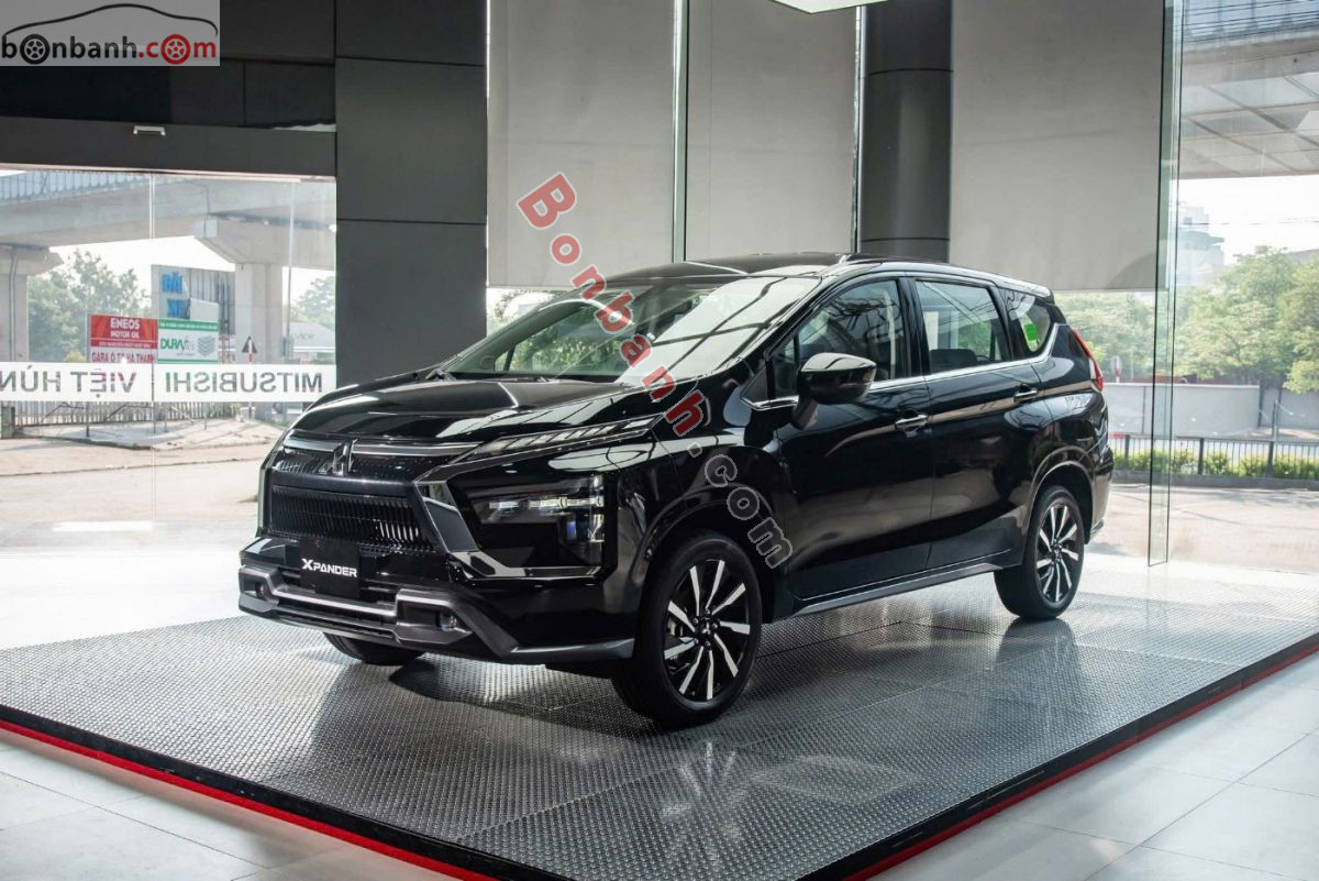Bán ô tô Mitsubishi Xpander Premium 1.5 AT - 2025 - xe mới