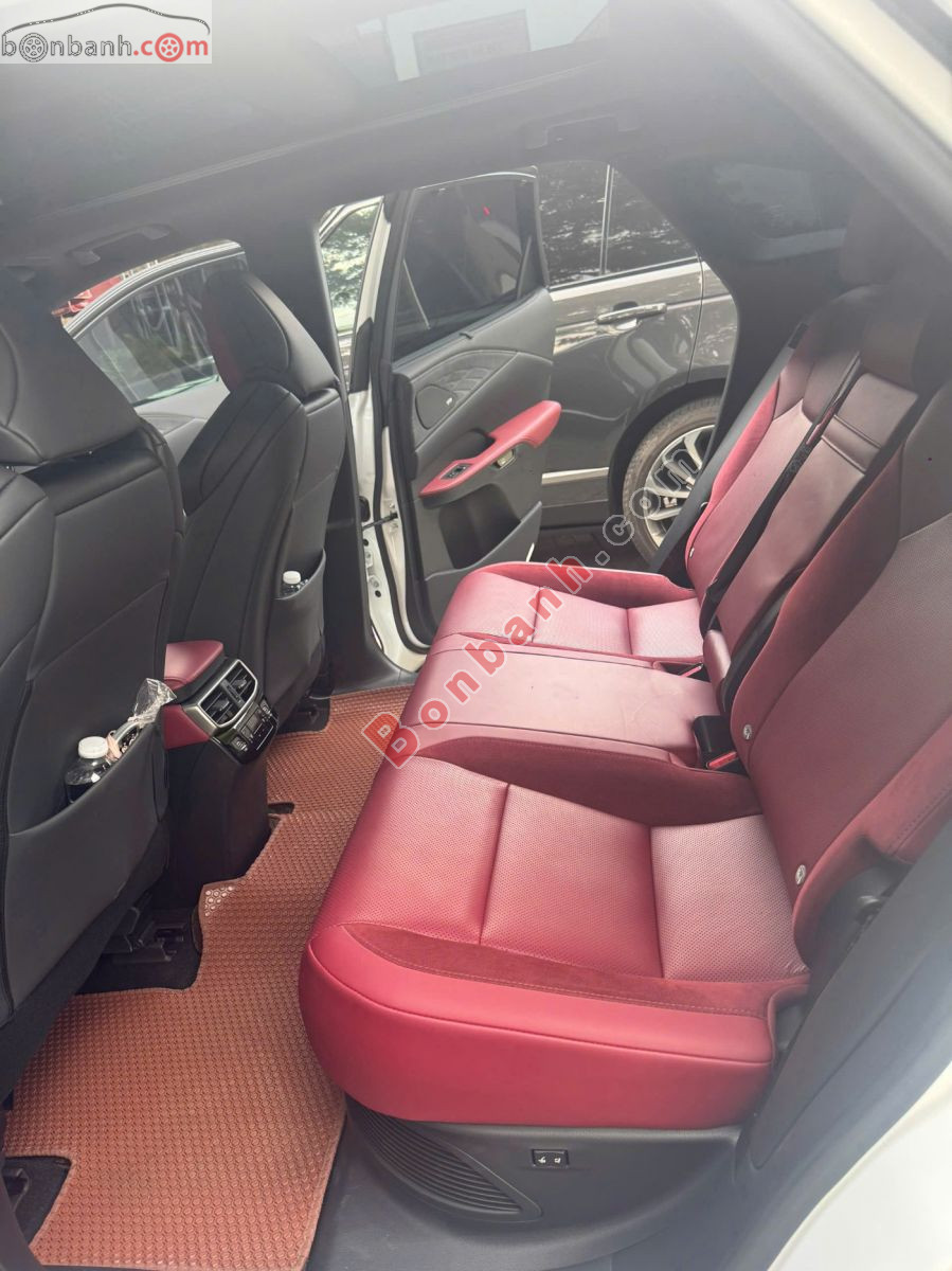 Bán ô tô Lexus RX 500h F Sport Performance - 2025 - xe cũ