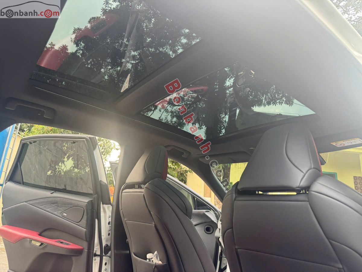 Bán ô tô Lexus RX 500h F Sport Performance - 2025 - xe cũ